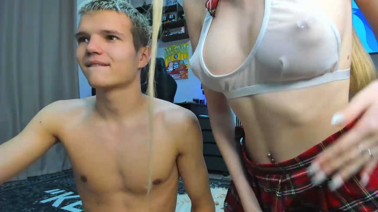 AnnaLucasShow Stripchat recording – Oct 21, 2026
