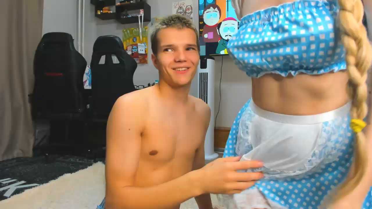 AnnaLucasShow Stripchat recording – Oct 13, 2026