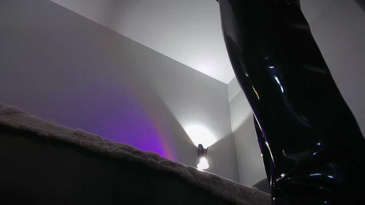 AnnaReyli cam recording