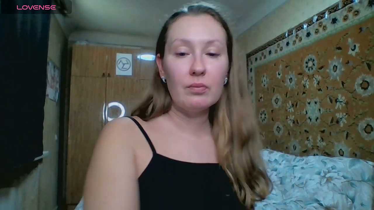 AnnaXLovers cam recording