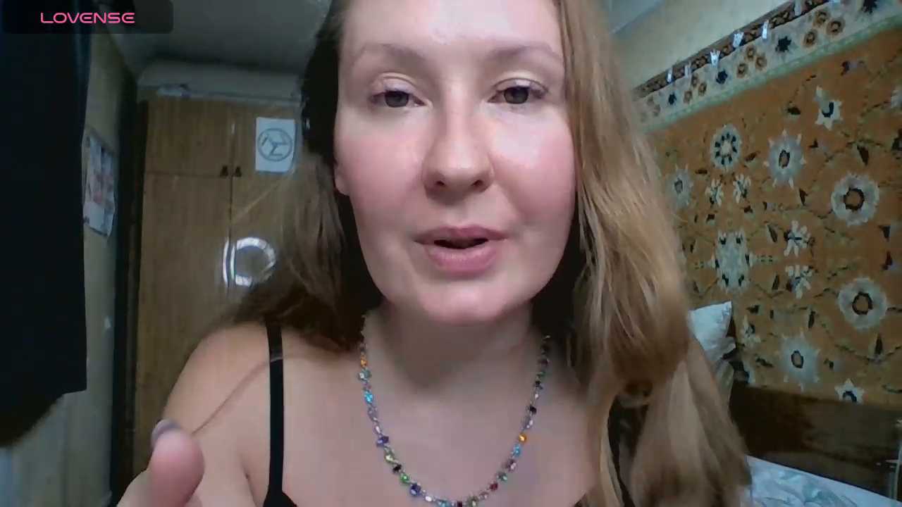 AnnaXLovers cam recording