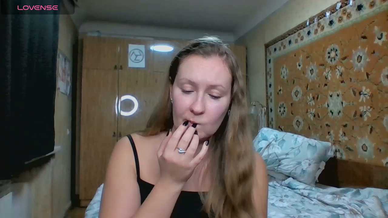 AnnaXLovers cam recording