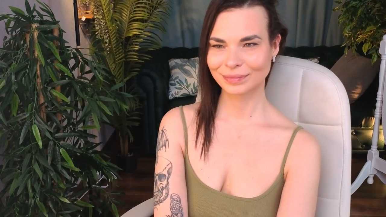 Anna_Bonita cam recording