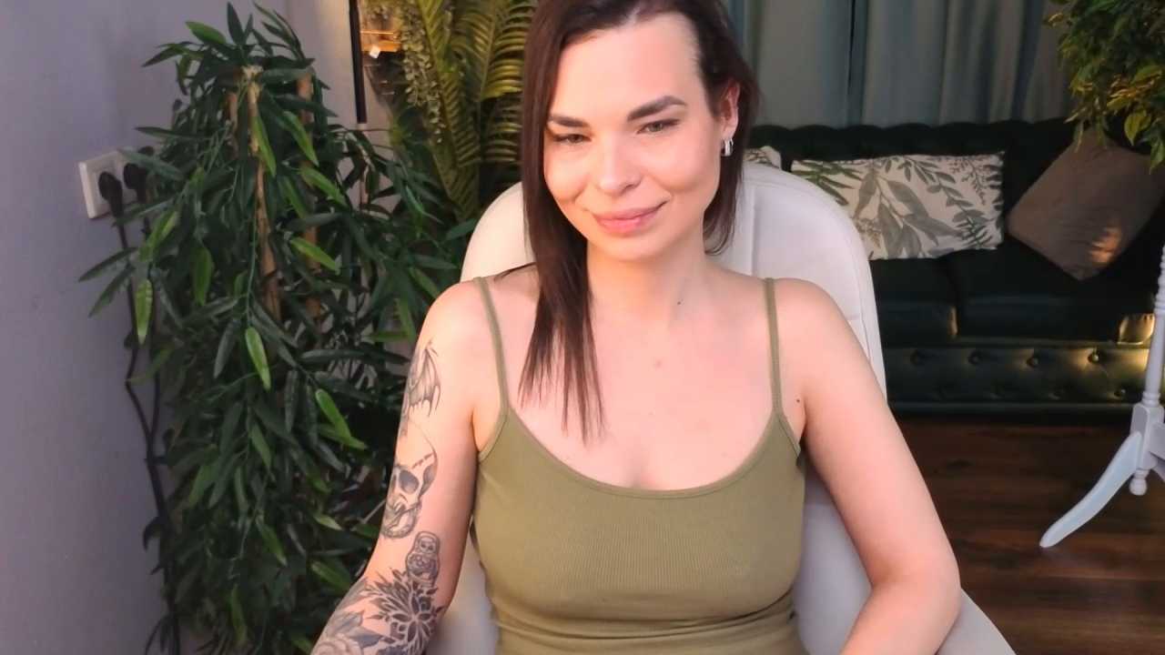 Anna_Bonita cam recording