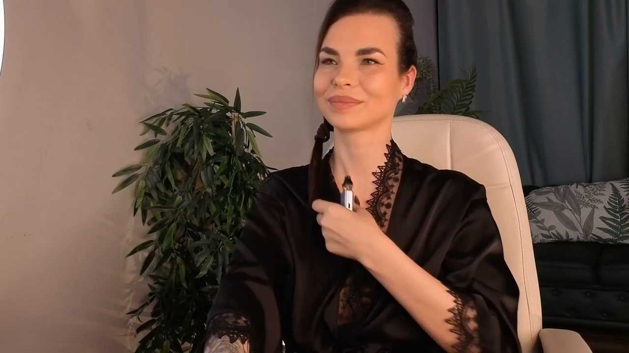 Anna_Bonita Stripchat recording – Oct 19, 2026
