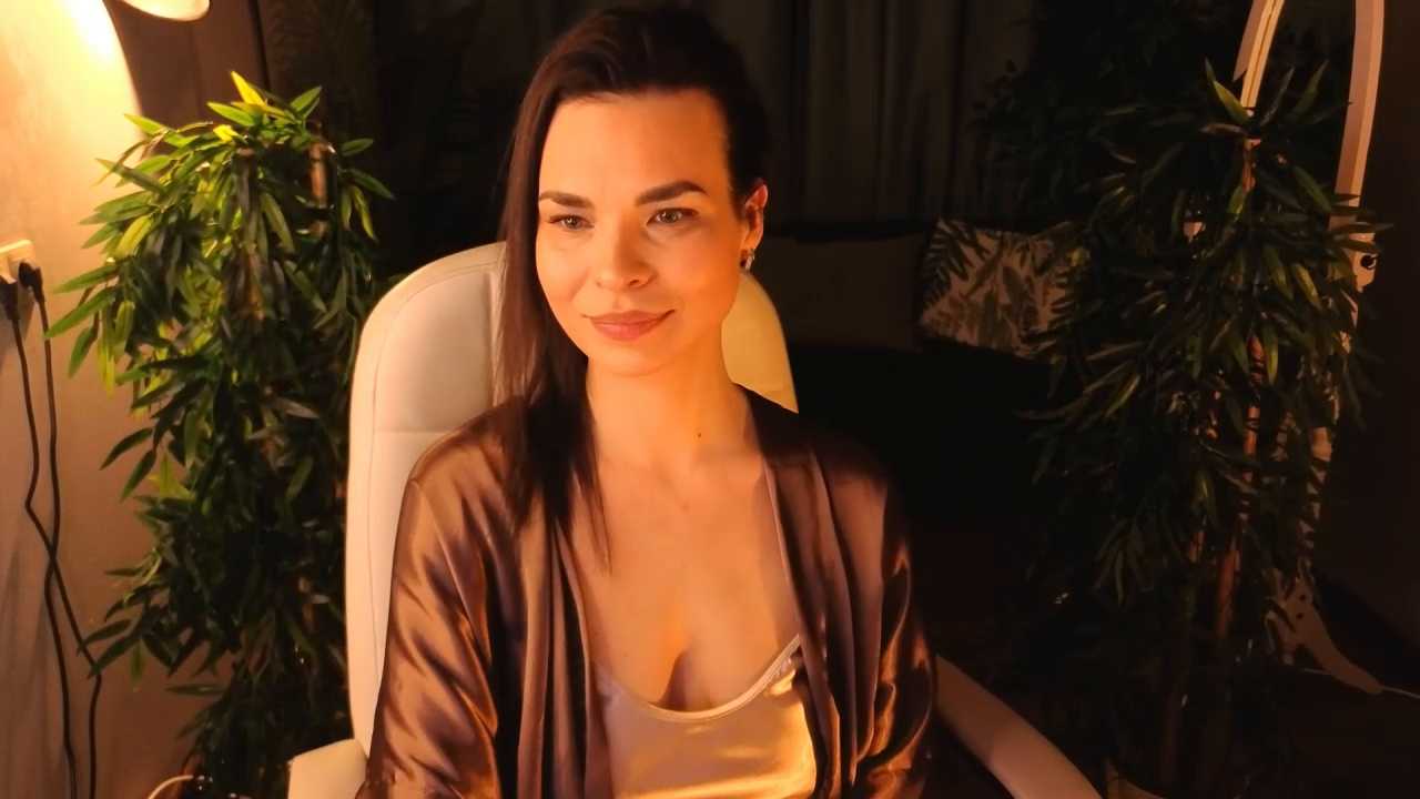 Anna_Bonita cam recording