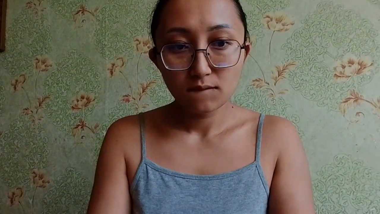 Anna_CaramelDream cam recording