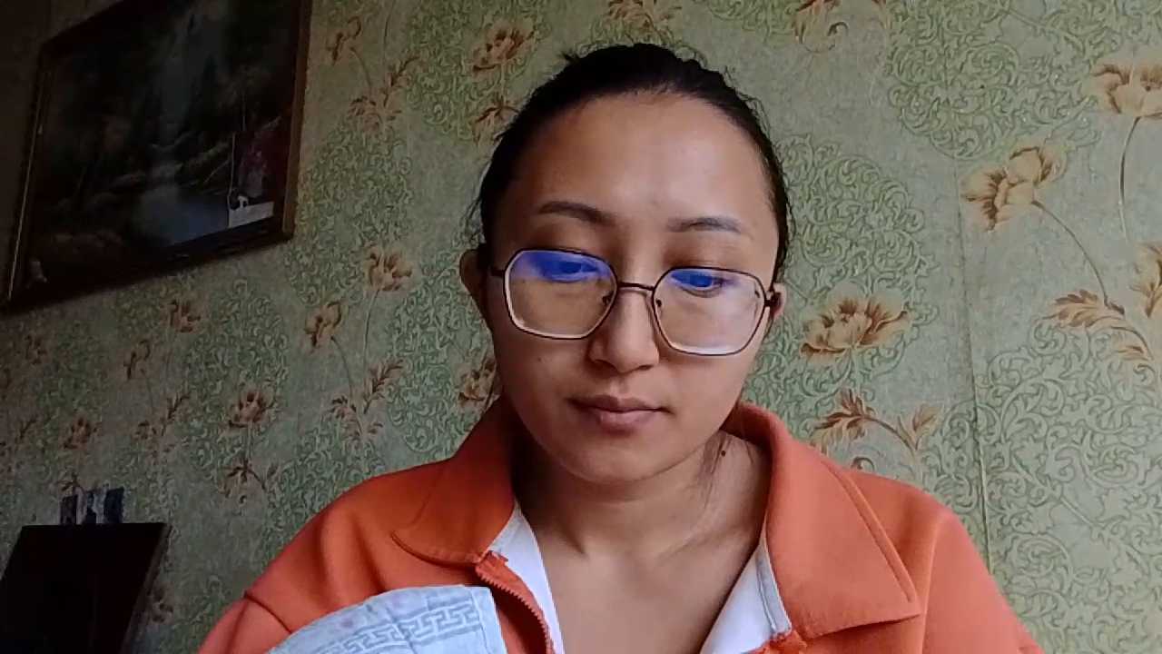 Anna_CaramelDream cam recording