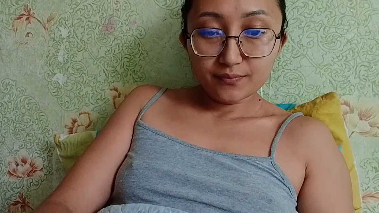 Anna_CaramelDream cam recording