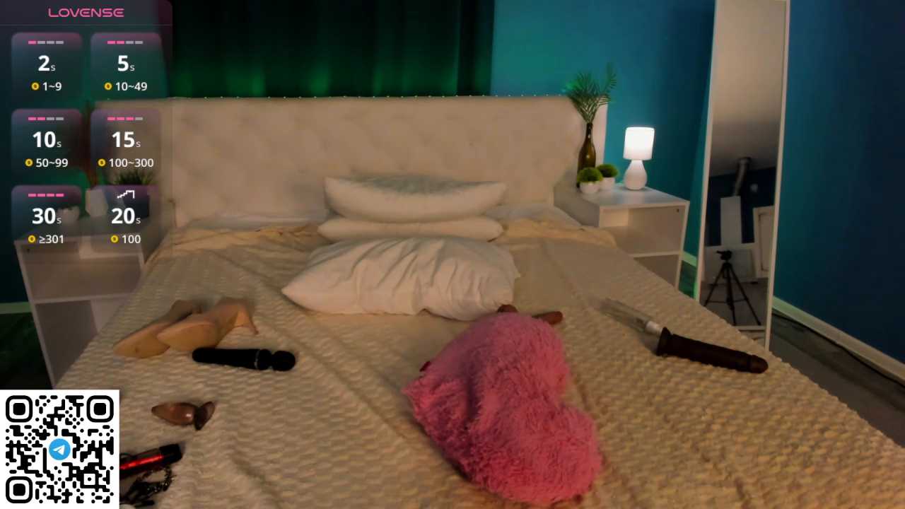Anna_Coolidge cam recording