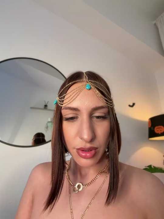 Anna_Gilbert Stripchat recording – Oct 28, 2026