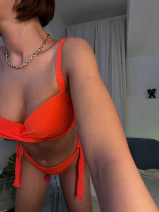 Anna_Gilbert cam recording