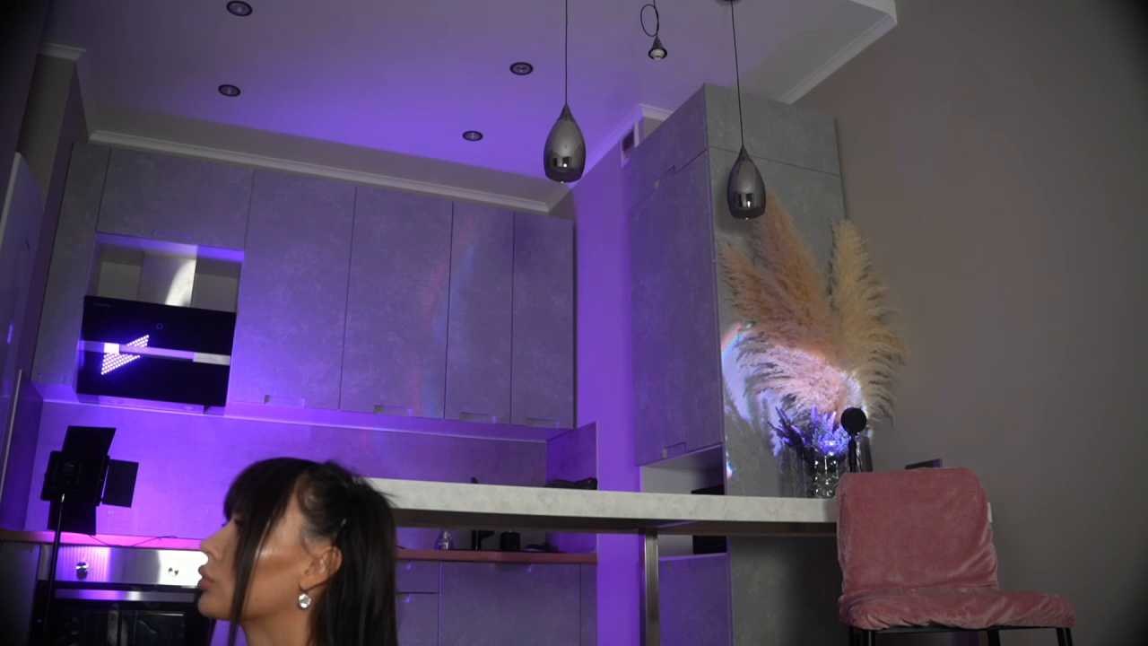 Anna_Purna cam recording