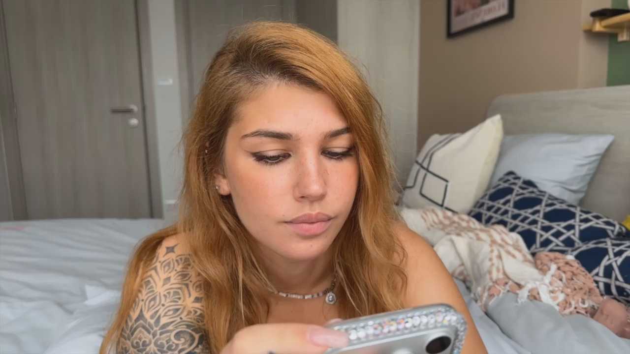 Anna_Six Stripchat recording – Oct 15, 2026