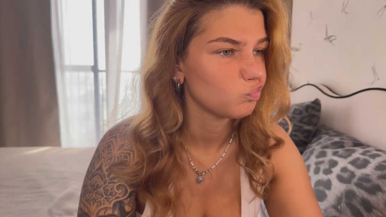 Anna_Six cam recording