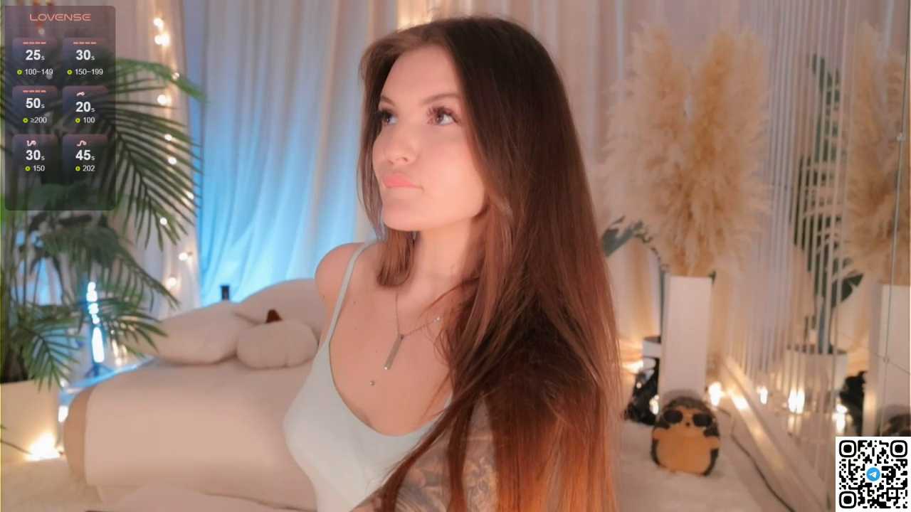 Annaa_Banana cam recording