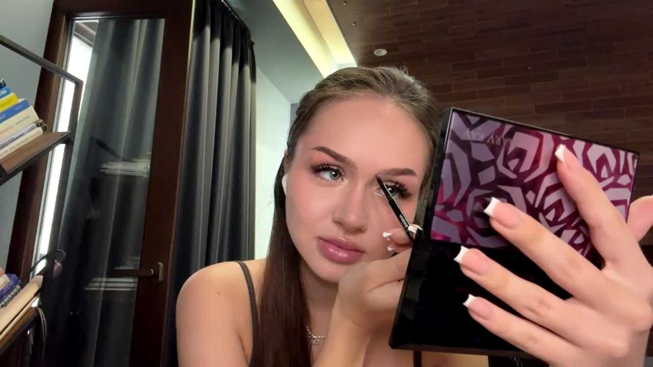 AnnabelSolich cam recording