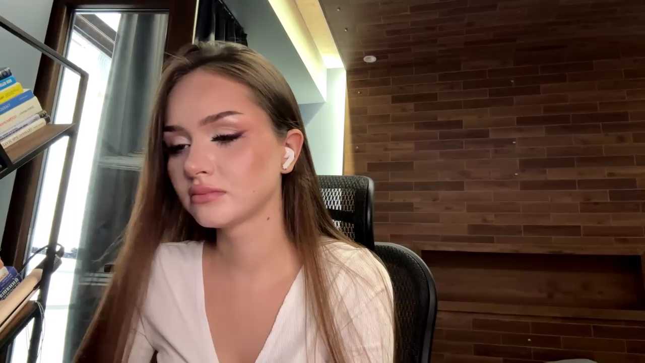 AnnabelSolich cam recording