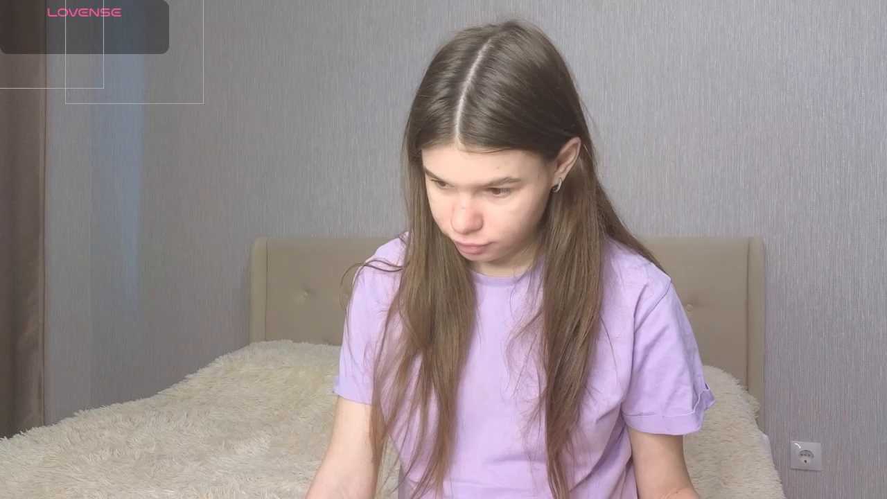 Annabel_theMoon cam recording