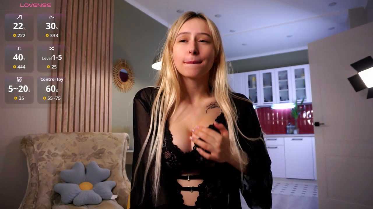 AnnabelleDreams