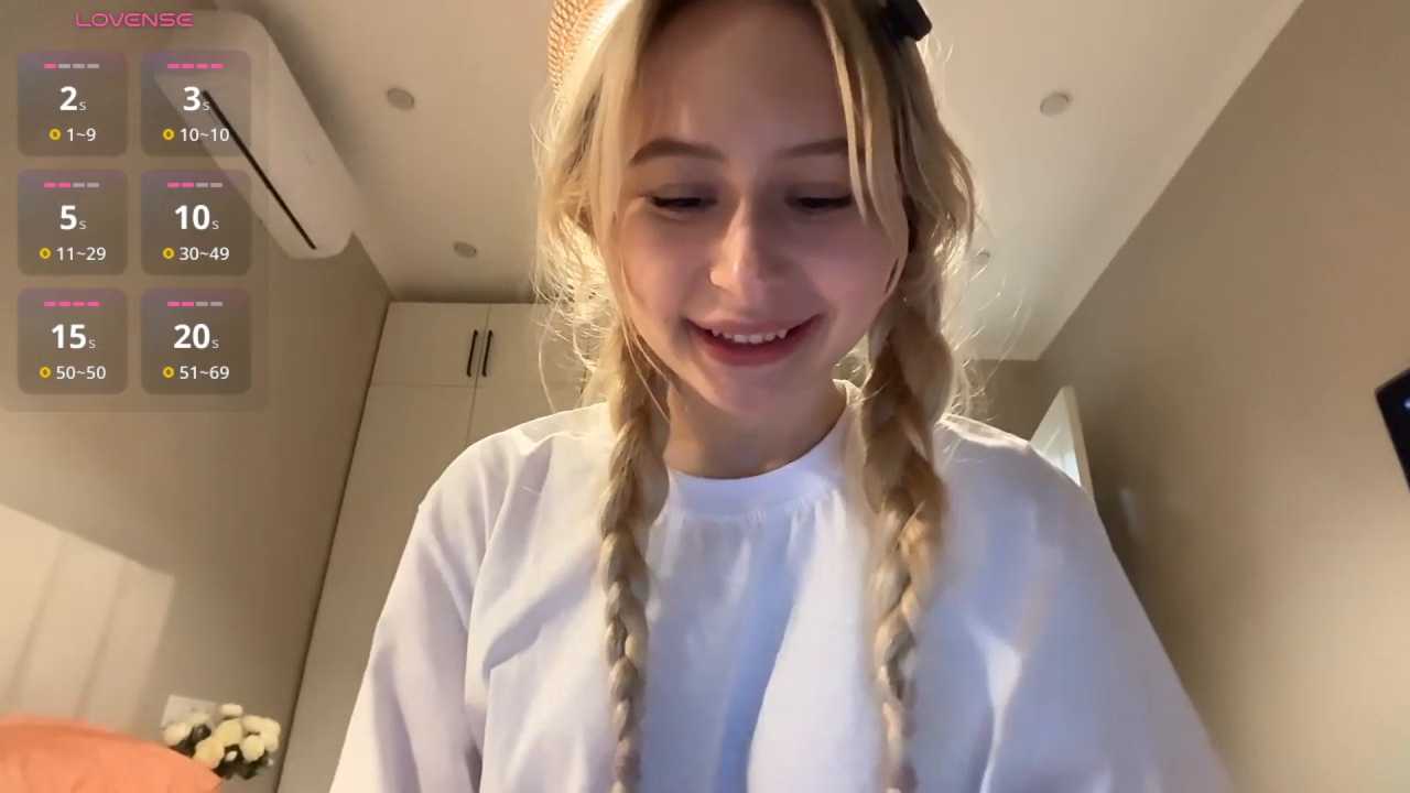 AnnabelleDreams Stripchat recording – Oct 15, 2026