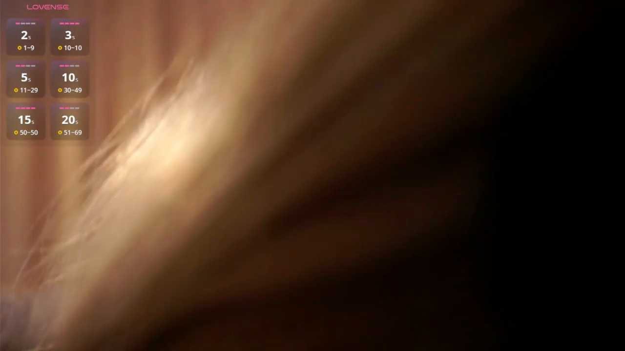 AnnabelleDreams cam recording