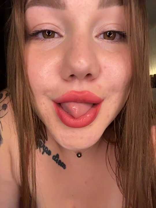 Performer cam recording