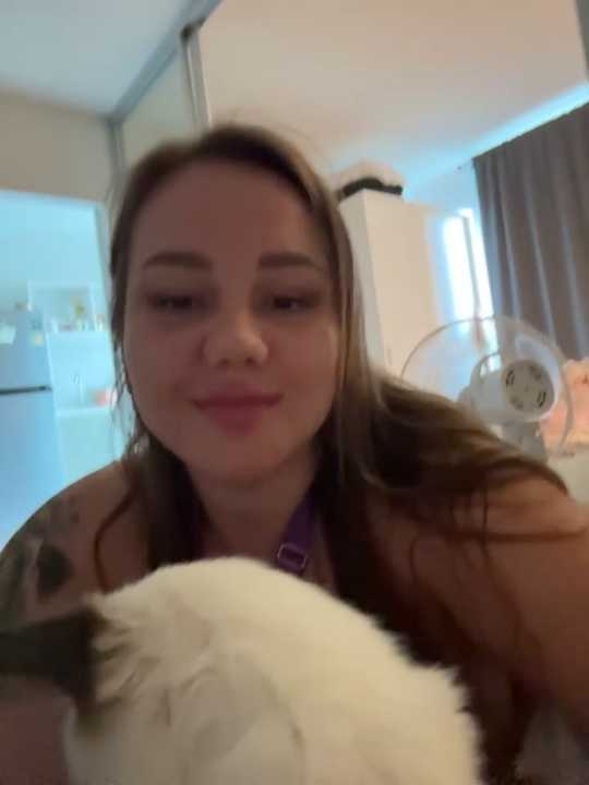 AnnabelleKelly cam recording
