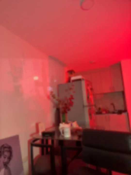 Annabrooks_1 cam recording