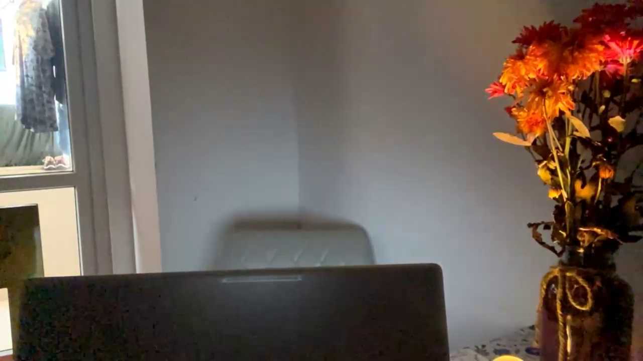 AnnamariaCutt cam recording