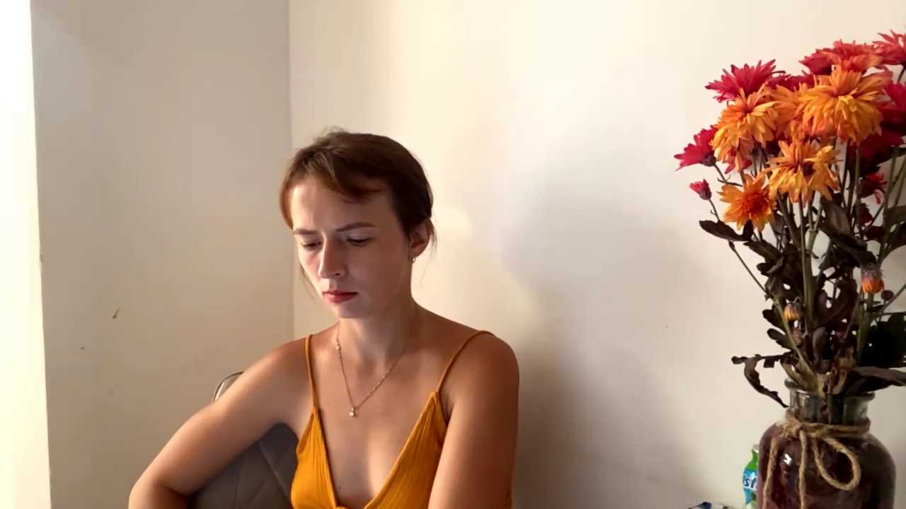 AnnamariaCutt cam recording