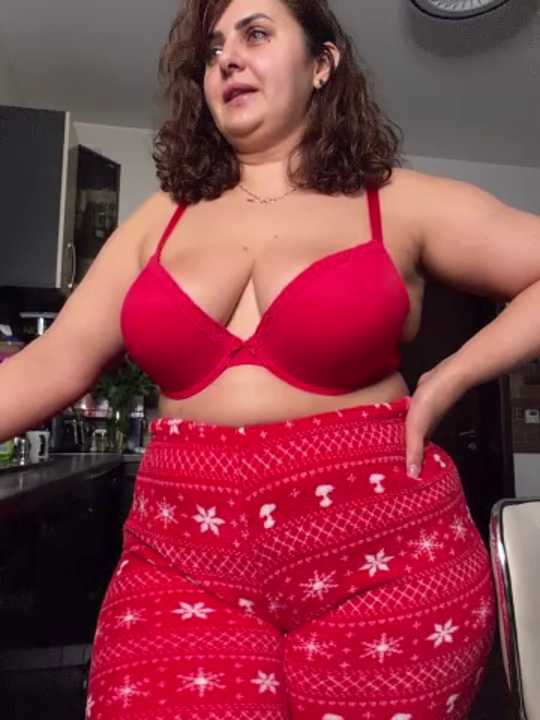 AnneKane cam recording