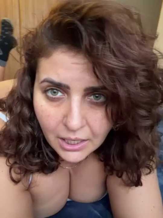 AnneKane cam recording