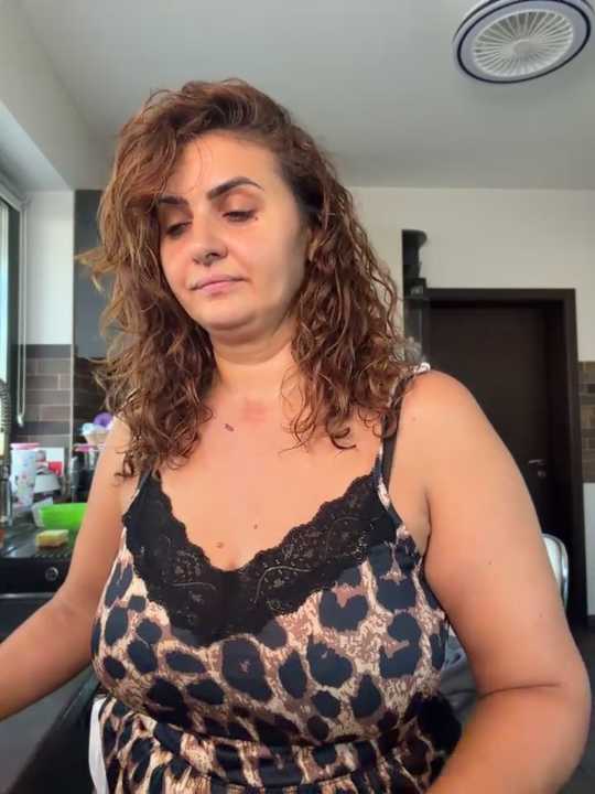 AnneKane cam recording