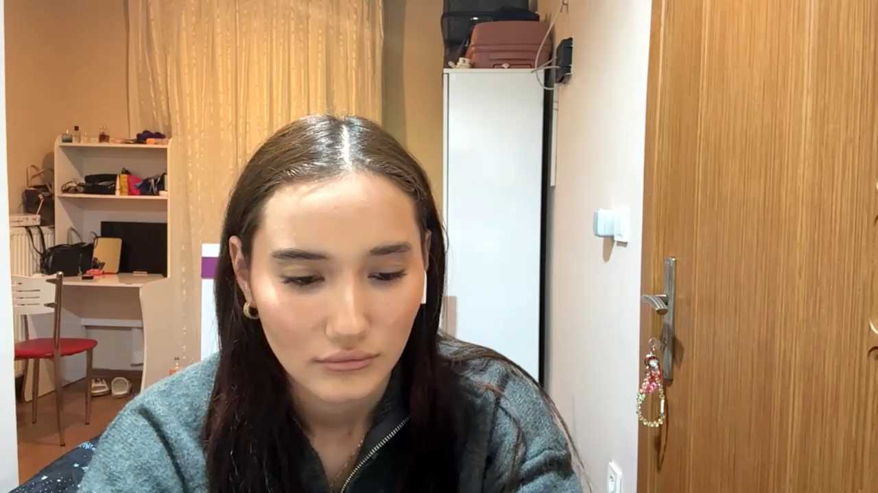 AnnetRisn cam recording