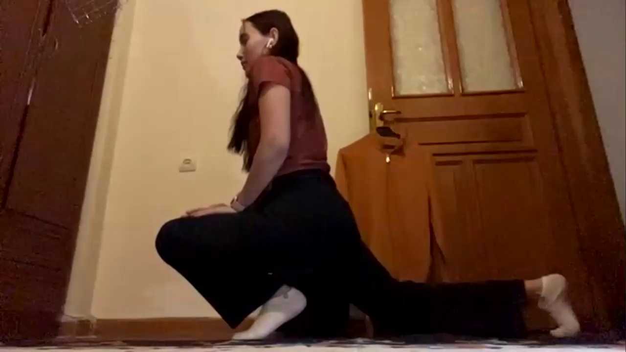 AnnetRisn cam recording