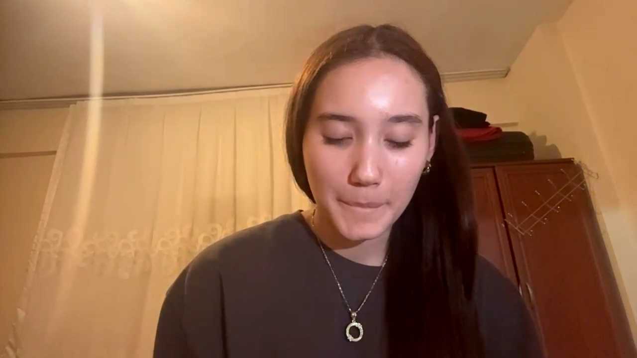 AnnetRisn cam recording