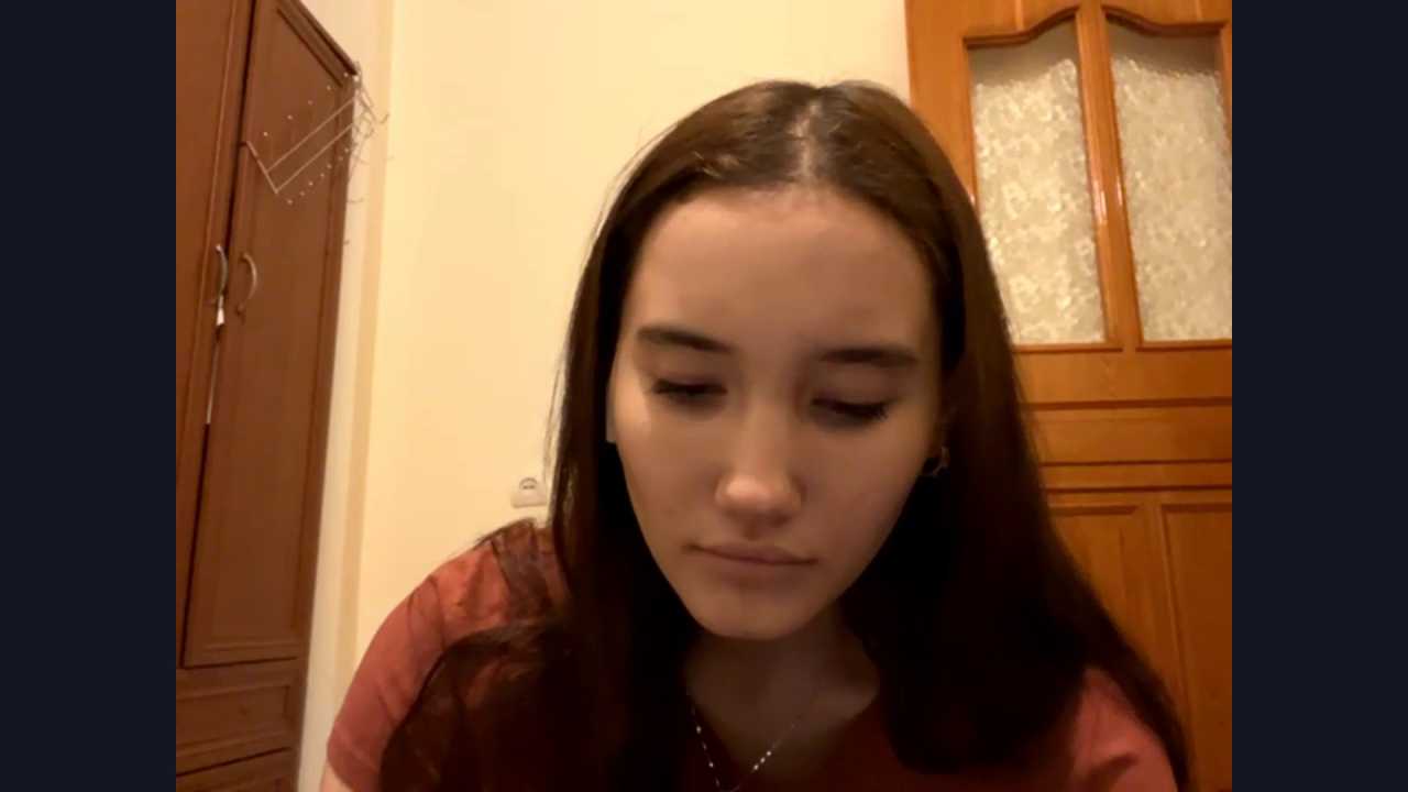 AnnetRisn cam recording