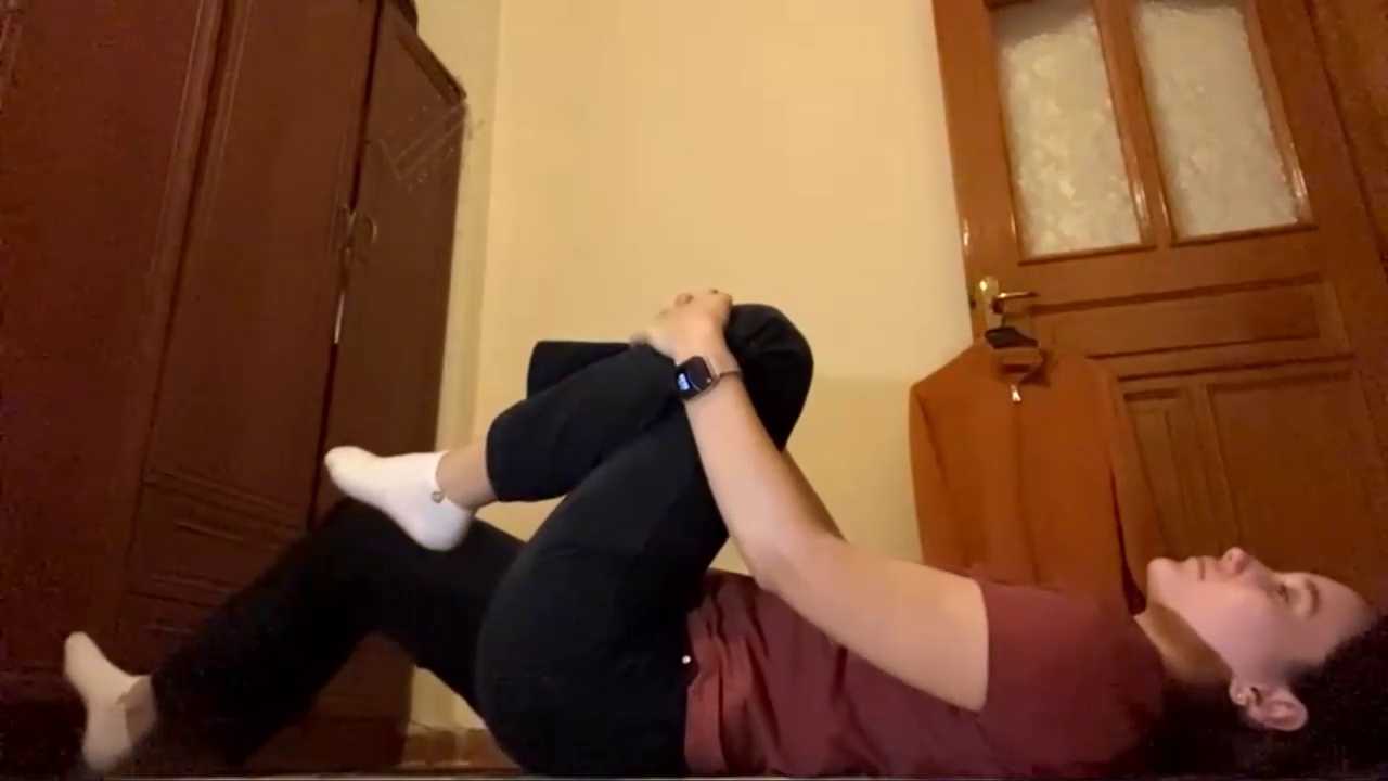AnnetRisn cam recording