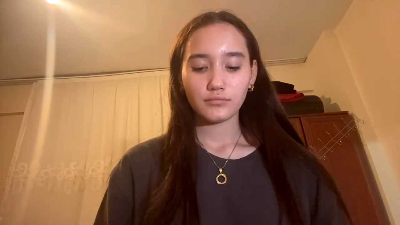 AnnetRisn cam recording