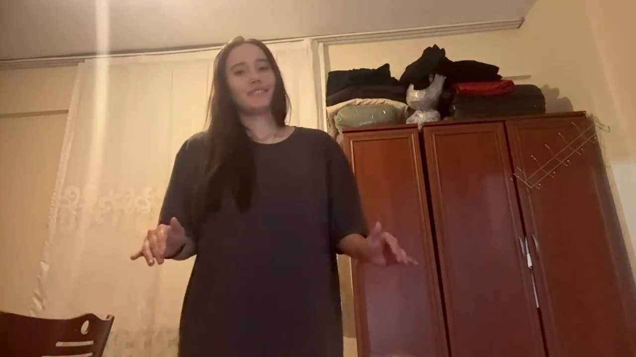 AnnetRisn cam recording