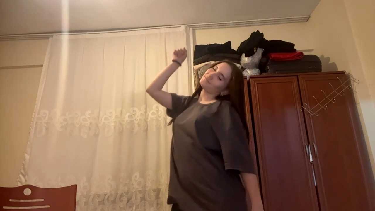 AnnetRisn cam recording