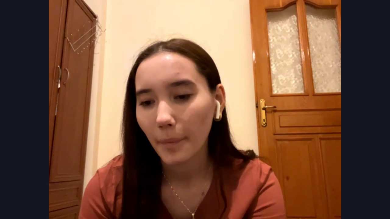 AnnetRisn cam recording