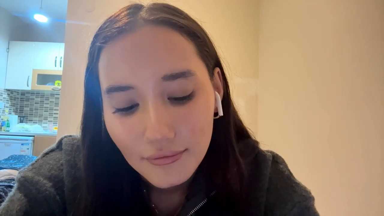 AnnetRisn cam recording