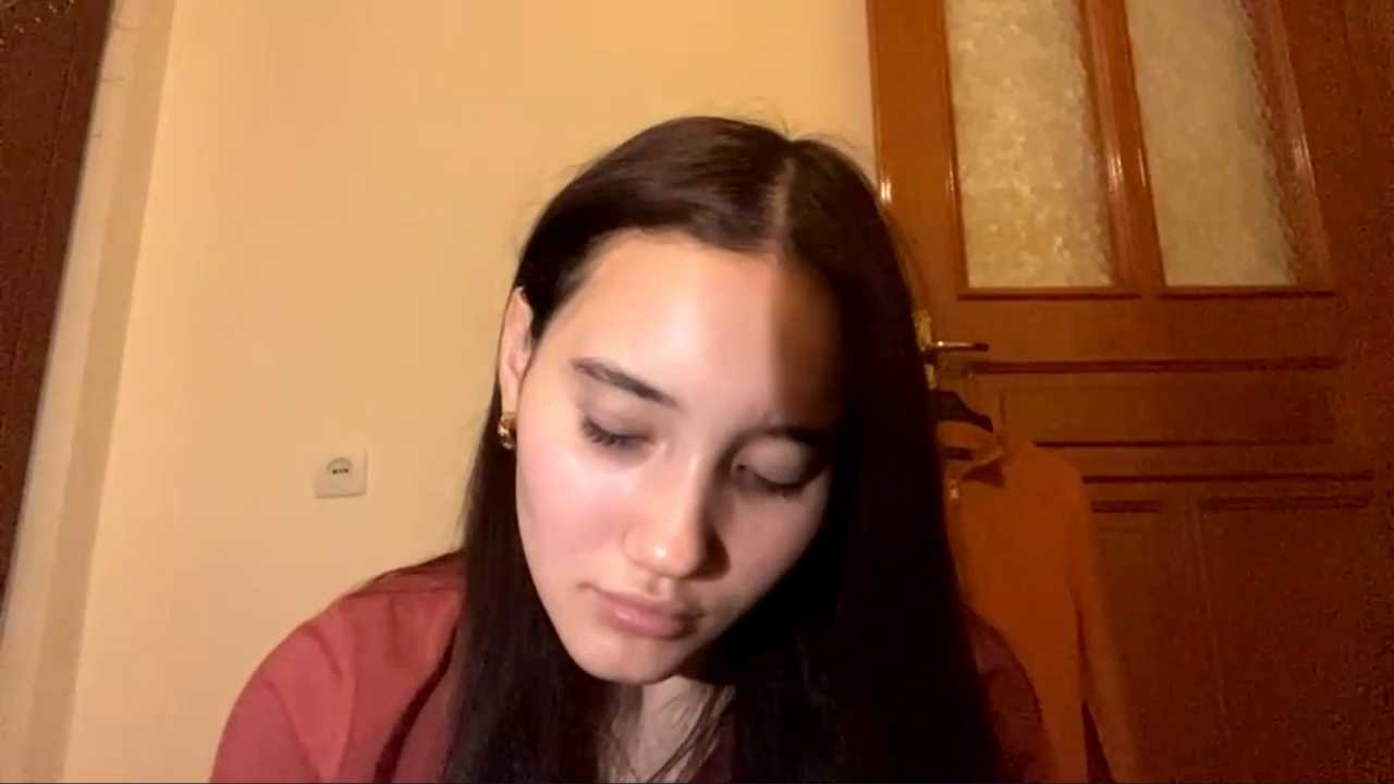 AnnetRisn cam recording