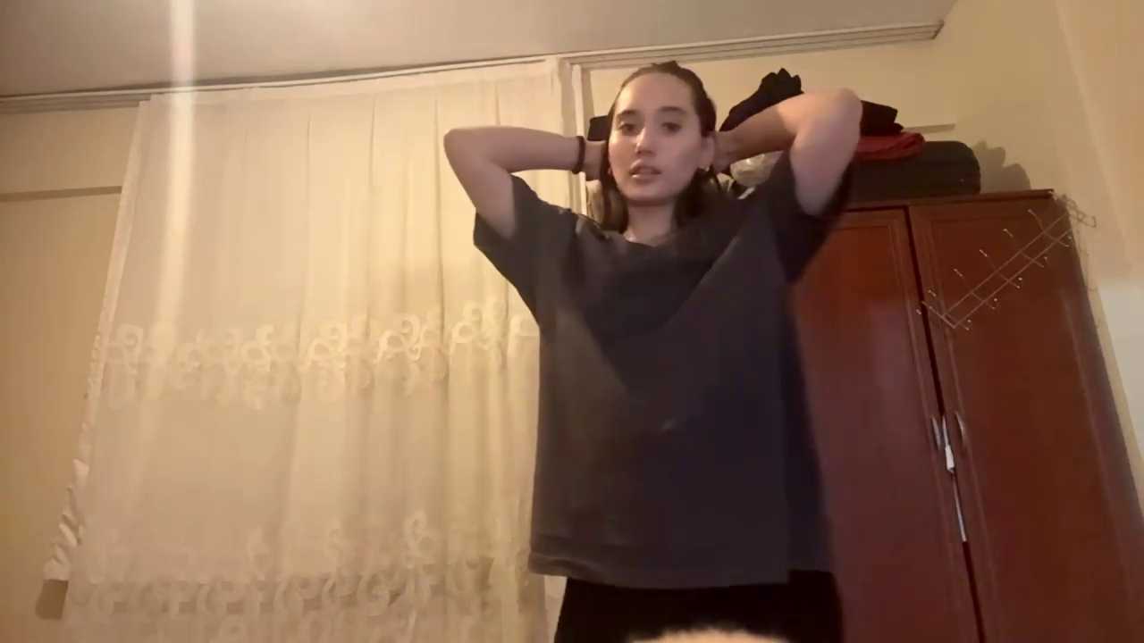 AnnetRisn cam recording
