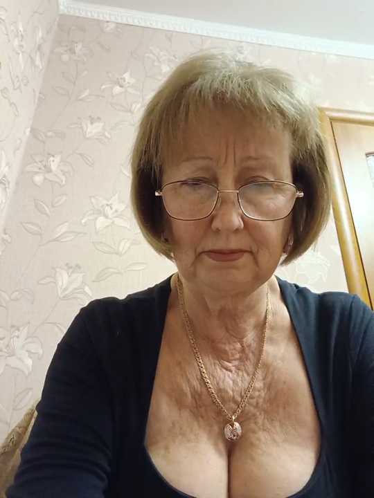 AnnetSavage