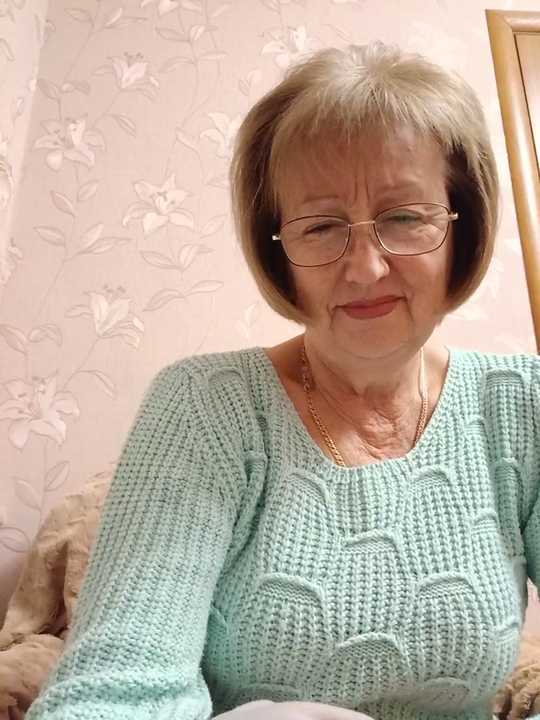 AnnetSavage
