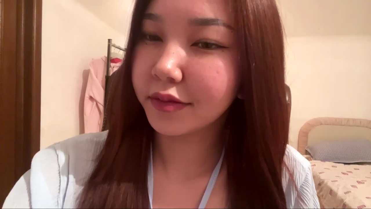 AnnettWinfrey cam recording