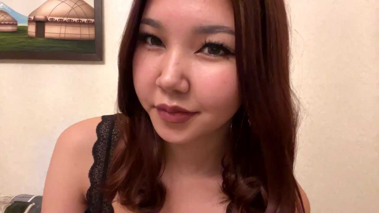 AnnettWinfrey cam recording